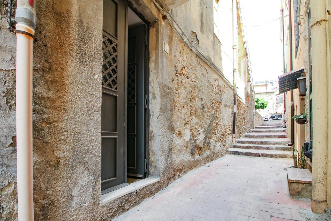 Apartamento Taormina Sunny Experience Exterior foto