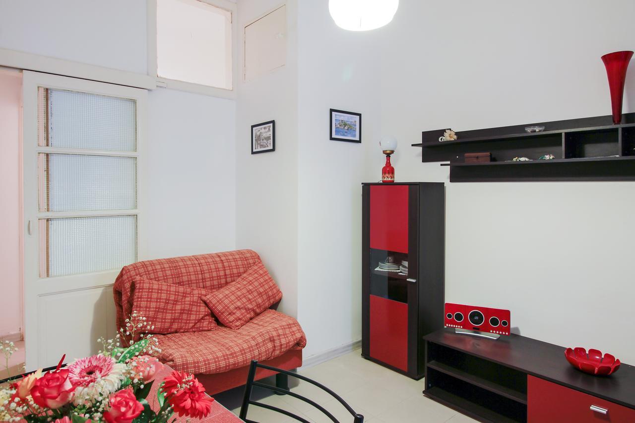 Apartamento Taormina Sunny Experience Exterior foto