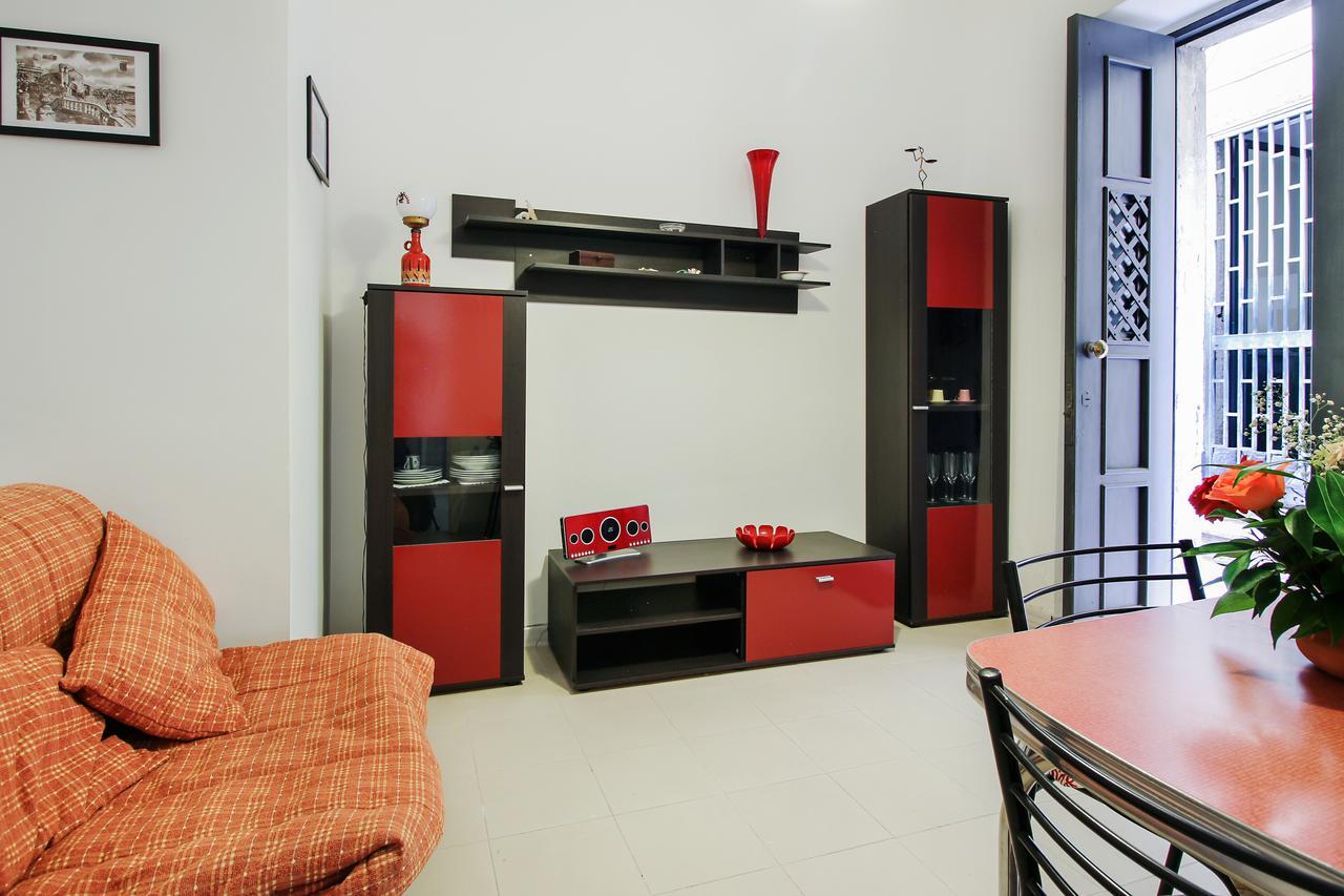 Apartamento Taormina Sunny Experience Exterior foto