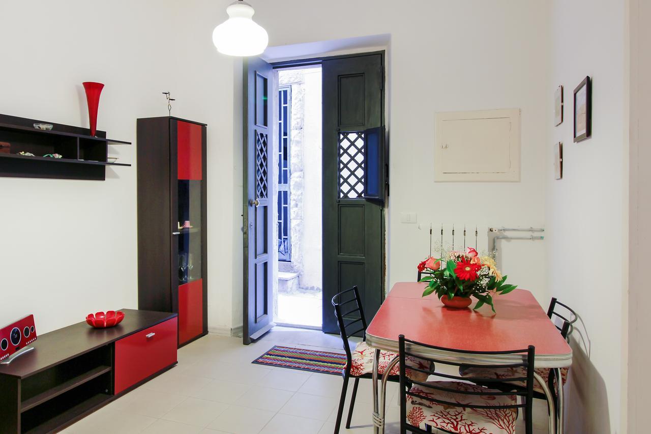 Apartamento Taormina Sunny Experience Exterior foto